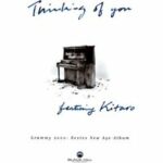 Kitaro - Thinking of You (DVD)