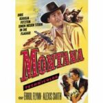 Montana (DVD)