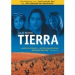 Tierra (DVD)