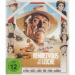 Rendezvous mit einer Leiche (Blu-ray)