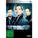 Die Sturmflut - Disc 1 (DVD)