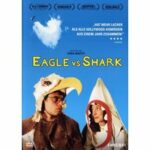 Eagle vs. Shark (DVD)