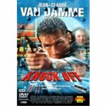 Knock Off - Erstauflage FSK-16-Fassung (DVD)
