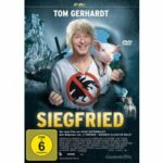Siegfried (DVD)