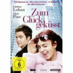 Zum Glück geküsst (DVD)