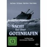 Nacht fiel über Gotenhafen (DVD)