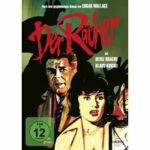 Der Rächer (DVD)