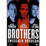 Brothers - Zwischen Brüdern (DVD)