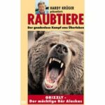 Raubtiere - Grizzly (DVD)