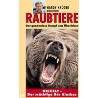 Raubtiere - Grizzly (DVD) 1 Raubtiere - Grizzly (DVD)