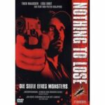 Nothing to Lose - Die Seele eines Monsters (DVD)