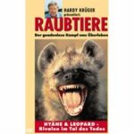 Raubtiere - Hyäne & Leopard (DVD)