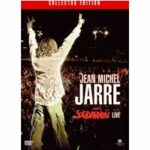 Jean Michel Jarre - Solidarnosc Live (DVD)