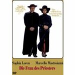 Die Frau des Priesters (DVD)