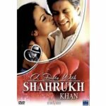A Date with Shahrukh Khan (DVD)