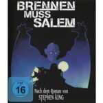 Brennen muss Salem (DVD)