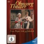 Ohnsorg Theater - Frau Pieper lebt gefährlich (DVD)