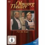 Ohnsorg Theater - Für die Katz (DVD)