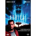 The Arrival (DVD)