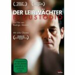 El Custodio - Der Leibwächter - Spanische Originalfassung mit deutschen Untertiteln (DVD)