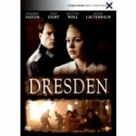 Dresden - Disc 1 - Teil 1 vom Hauptfilm (DVD)