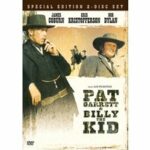 Pat Garrett jagt Billy the Kid - Kinofassung (DVD)