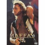Peter Maffay - Maffay '96 Live (DVD)