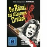 Das Rätsel des silbernen Dreieck (DVD)