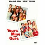 Deine, meine, unsere (DVD)