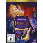 Dornröschen - Platinum Edition (Blu-ray)