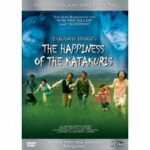 The Happiness of the Katakuris (DVD)