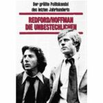 Die Unbestechlichen (Blu-ray)
