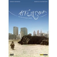 Affentraum (DVD) 1 Affentraum (DVD)
