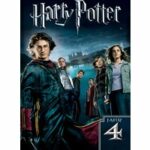 Harry Potter und der Feuerkelch - Bonusmaterial (DVD)
