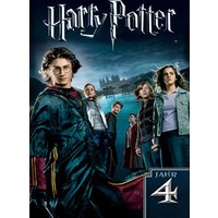 Harry Potter und der Feuerkelch (Blu-ray) 1 Harry Potter und der Feuerkelch (Blu-ray)