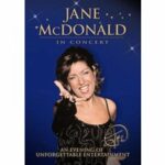 Jane McDonald - In Concert (DVD)