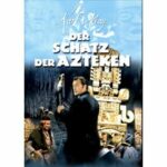 Der Schatz der Azteken (Blu-ray)