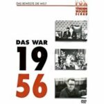Fox tönende Wochenschau - Das war 1956 (DVD)
