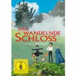 Das wandelnde Schloss (Blu-ray)