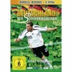 Deutschland - Ein Sommermärchen - Special Edition - Disc 1 - Hauptfilm (DVD)