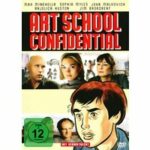 Art School Confidential (DVD)