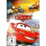 Cars (Blu-ray 3D)