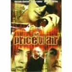 The Price of Air (DVD)