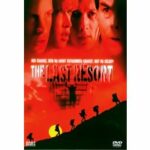 The Last Resort (DVD)