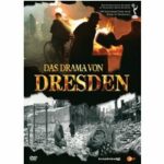 Das Drama von Dresden (DVD)