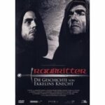 Raubritter - Die Geschichte von Ekkelins Knecht (DVD)