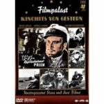 U47 - Kapitänleutnant Prien (DVD)