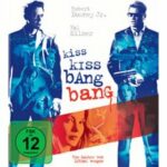 Kiss Kiss Bang Bang (Blu-ray)