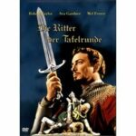 Die Ritter der Tafelrunde (DVD)