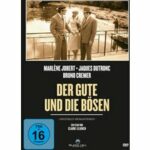 Der Gute und die Bösen (DVD)